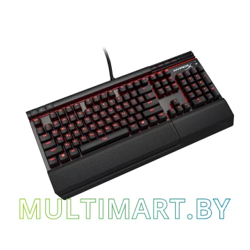 Клавиатура HyperX Alloy Elite (с переключателем Cherry MX Red) картинка 4